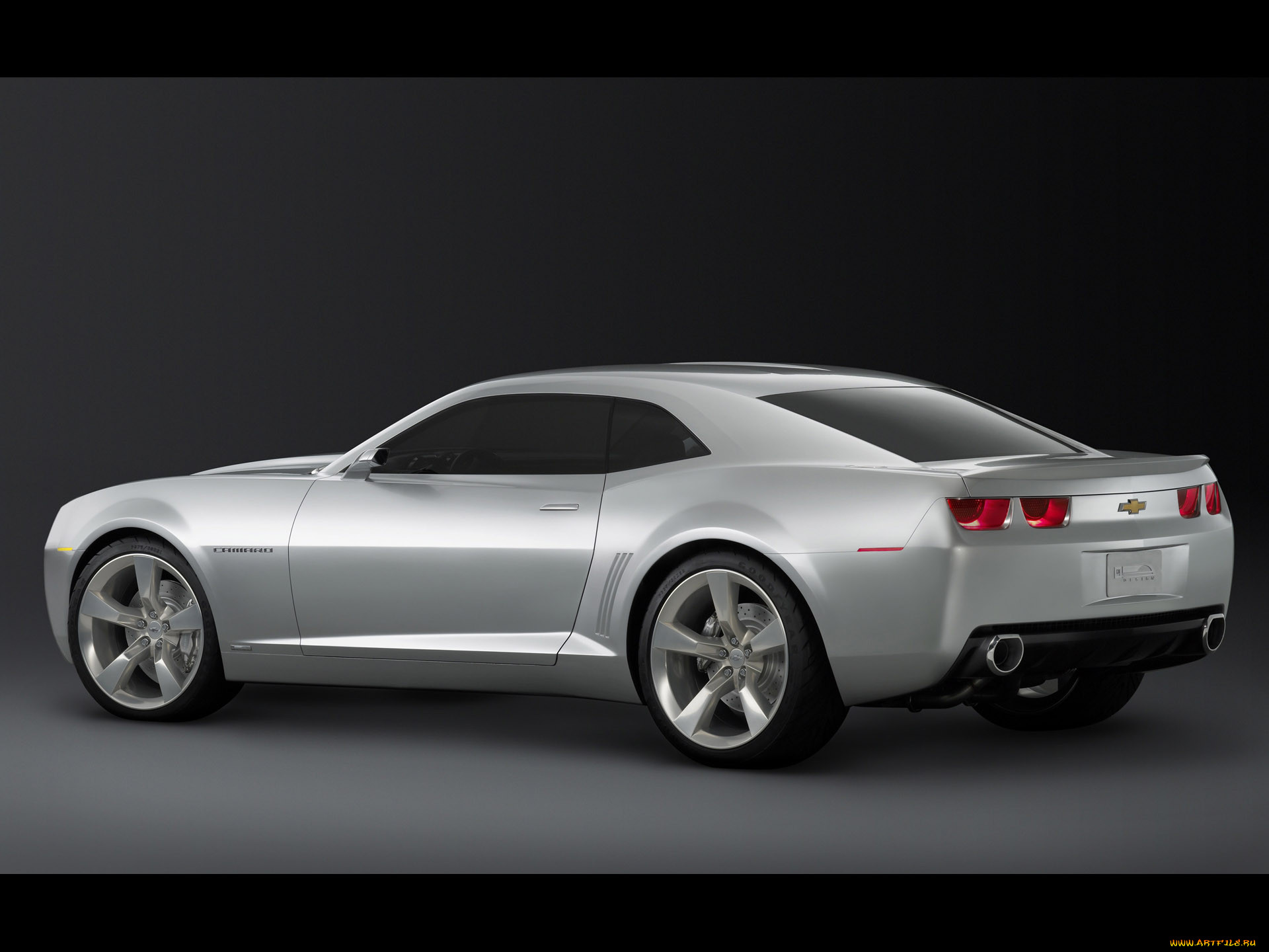 , camaro